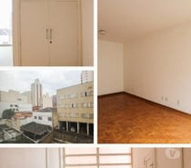 Studio Centro campinas Glicério