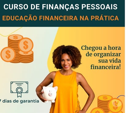 Outros cursos Pau da Lima Salvador BA - Fotos para Educação Financeira na Prática