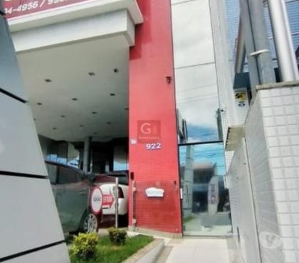 Alugar casas - Apartamentos - Fotos para APTO NA AV. PEDRO CALAZANS - 1540