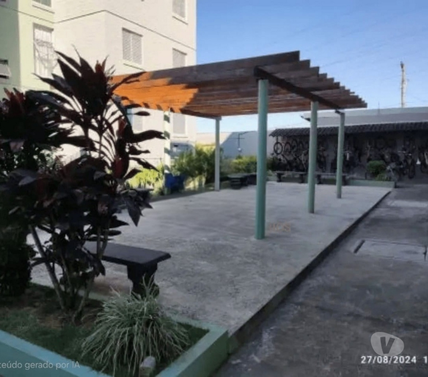 Apartamentos a venda Sao Jose dos Campos SP - Fotos para VENDO APT 2 DORMITÓRIOS PAVIMENTO TÉRREO MONTE CASTELO