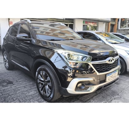 Carros semi novos Saúde Sao Paulo SP - Fotos para TIGGO 5x 1.5 VVT TURBO iFLEX TXS DCT 2020