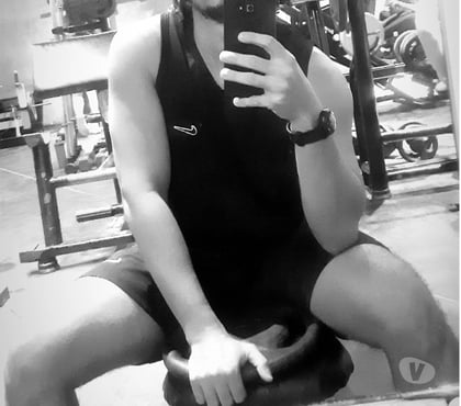 Encontros Casuais - Fotos para Busco atv pra prazer intenso