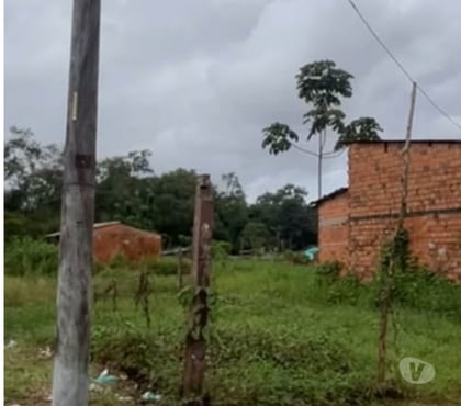 Terrenos a venda Icoaraci Belem PA - Fotos para Lote Comercial ou residencial