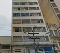 Vendo (ou alugo) ótimo conjunto salas, Centro, 45m2.