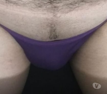 Encontros Casuais - images_alt_text Procuro MULHER para inversão