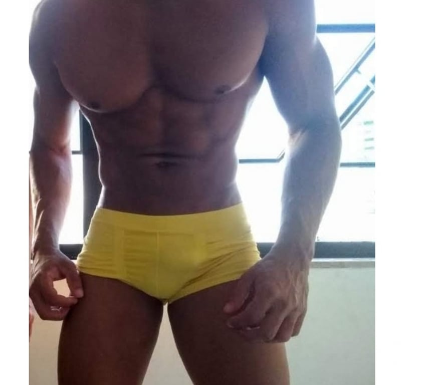 Acompanhantes masculinos Sao Paulo SP Jardim Paulista - Fotos para Sarado de fora poucos dias na cidade