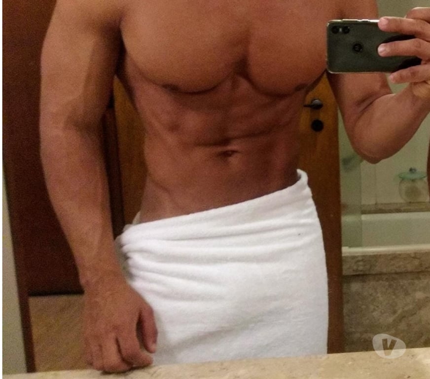 Acompanhantes masculinos Sao Paulo SP Jardim Paulista - Fotos para Sarado de fora poucos dias na cidade