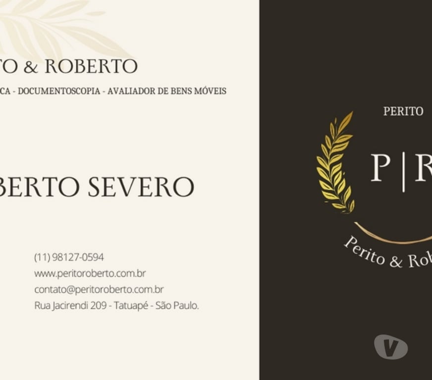 Profissionais liberais Sao Paulo SP Tatuapé - Fotos para Perito Judicial e Assistente Técnico..