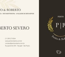 Perito Judicial e Assistente Técnico..