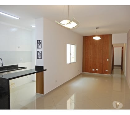 Apartamentos a venda Santo André Grande Sao Paulo SP - Fotos para Apto - Santo André SP - 2dorms, 2 vagas, quintal