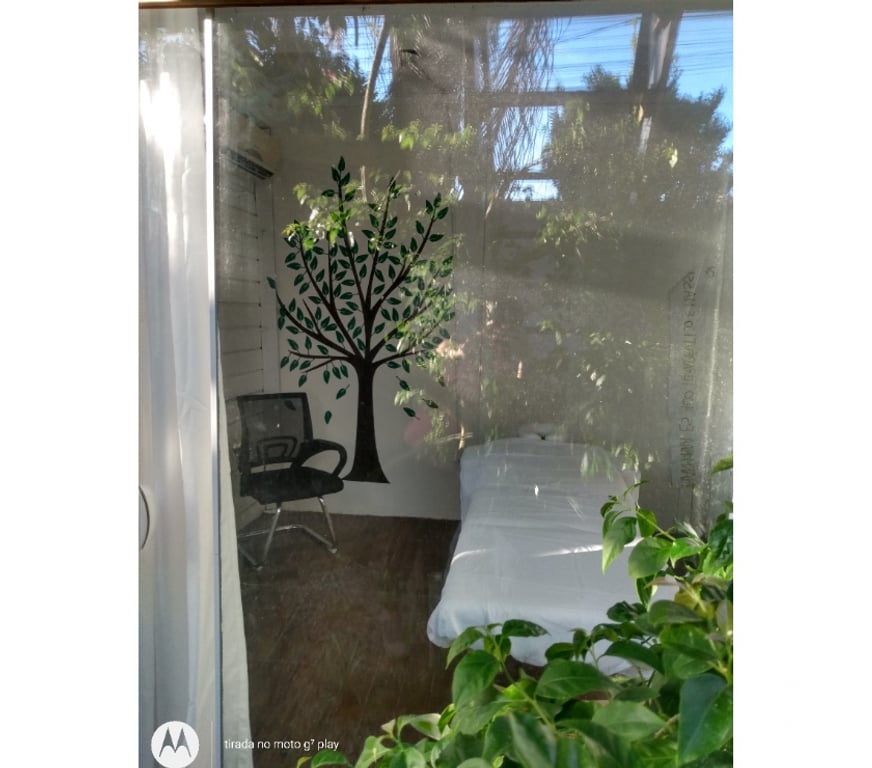 Bem-Estar - Saúde - Beleza Florianopolis SC Campeche - Fotos para O toque que cura massagem relaxante