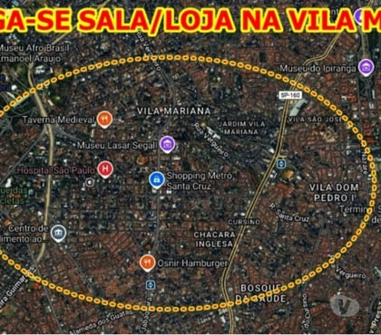 Casas para alugar Sé, São Paulo Sao Paulo SP - Fotos para ALUGO TÉRREO DE SOBRADO, COM SALAS FRENTE DA AVENIDA NA VM!