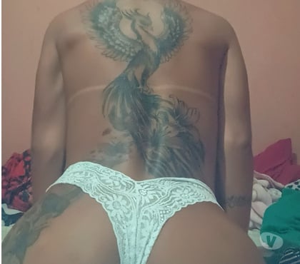Acompanhantes - Fotos para Morena tatuada cheirosinha