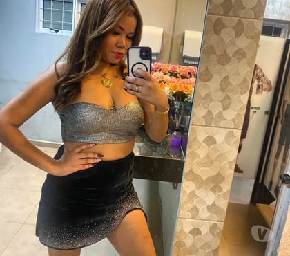 Garotas de programa - Fotos para Monick safadinha