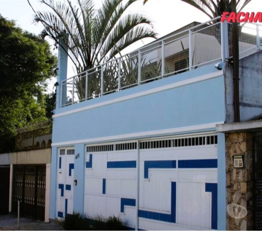 Apartamentos a venda Sao Paulo SP Outros Bairros Sao Paulo SP - Fotos para SOBRADO ALTO PADRÃO C 650 M².AC.PERMUTA.