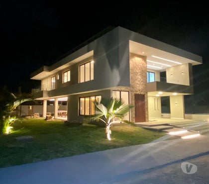 Apartamentos a venda - Fotos para CASA DE ALTO PADRÃO NO THAI RESIDENCE - 2461