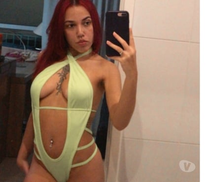 Garotas de programa - Fotos para Me chamo bielle, sou nova na cidade