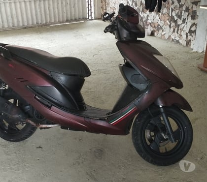 Motos usadas Outros Bairros Sao Paulo SP Sao Paulo SP - Fotos para Kasinski prima 2011 automática