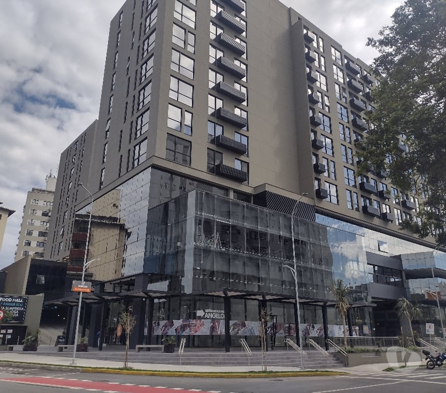 Alugar apartamentos Florianopolis SC Florianópolis Outros - Fotos para TRINDADE - PRÓX UFSC - APTO STUDIO NOVO