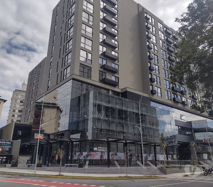 Alugar casas Florianópolis Outros Florianopolis SC - Fotos para TRINDADE - PRÓX UFSC - APTO STUDIO NOVO