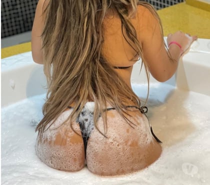 Acompanhantes - Fotos para Loirinha estilo Novinha