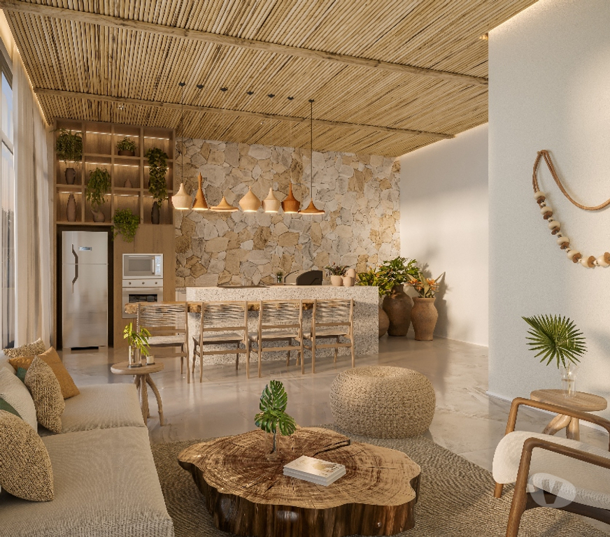 Empreendimentos imóveis Sao Paulo SP Pinheiros - Fotos para Lançto. de APTO em Pinheiros a ESSENCIA BRASILEIRA