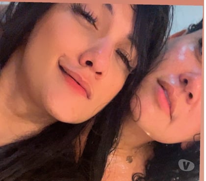 Acompanhantes - Fotos para Atendimento em duas