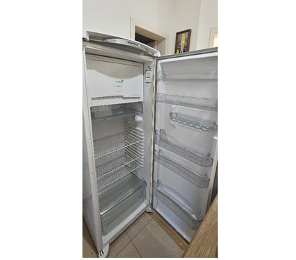 Eletrodomésticos usados - Fotos para Geladeira Consul Facilite 342 lts