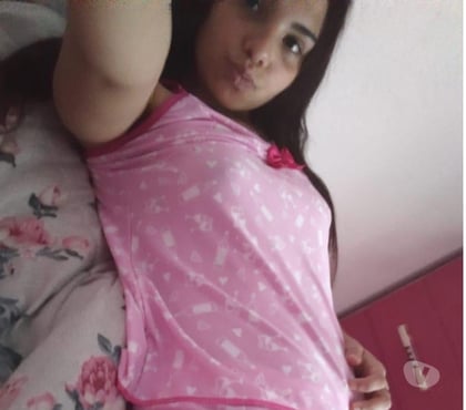 Acompanhantes - Fotos para A gostosinha da chamada