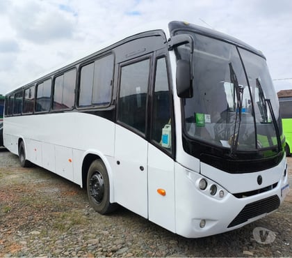  Ônibus Usados Cidade Industrial de Curitiba Curitiba PR - Fotos para Onibus Marcopolo Ideale VW 17230 C Ar ano 2011 cód.9881