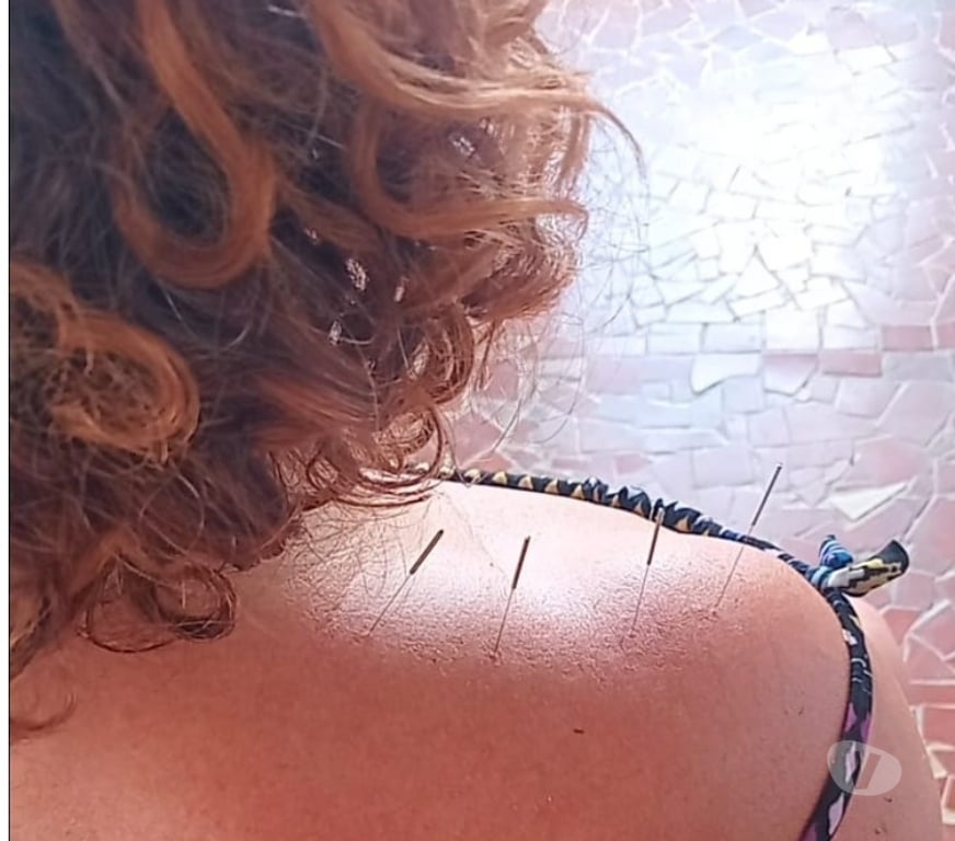 Bem-Estar - Saúde - Beleza Caxias RJ - Fotos para Massoterapeuta Daniel Vieira