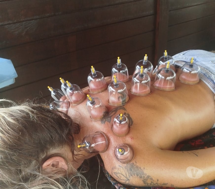 Bem-Estar - Saúde - Beleza Caxias RJ - Fotos para Massoterapeuta Daniel Vieira