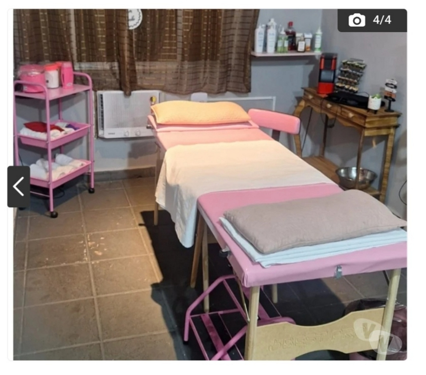 Bem-Estar - Saúde - Beleza Caxias RJ - Fotos para Massoterapeuta Daniel Vieira