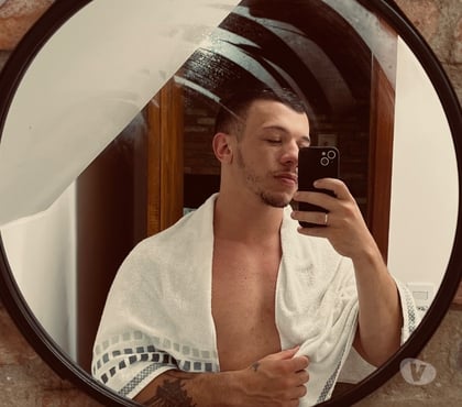 Homem procura Homem - Fotos para Noite perfeita para um recomeço