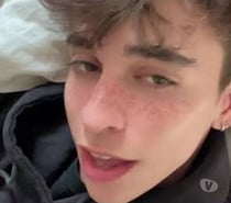 Gosto de conversar e de interagir