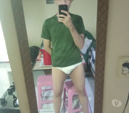 Homem procura homem - Fotos para Brincadeira em troca de carona