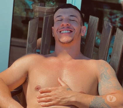 Sexo gay - Fotos para Luar onde tudo pode acontecer