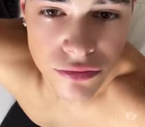 Tô procurando pessoas para mim relacionar