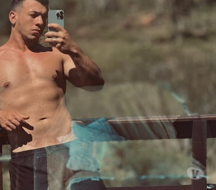 Homem procura Homem - Fotos para Somos livres para viver