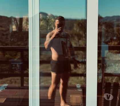 Sexo gay - Fotos para Hoje a noite não tem luar