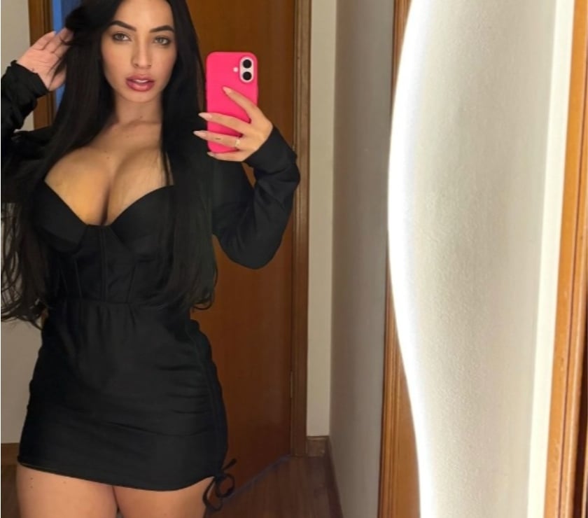 Encontros Sexuais Asa Norte Brasilia DF - Fotos para Charmosa e amorosa a procura de homens