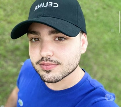 Homem procura homem - Fotos para Sou versátil sou novo no site