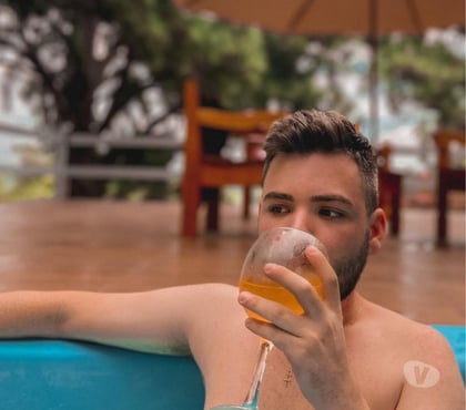 Homem procura homem - Fotos para Quero me redescobrir e fazer amizade