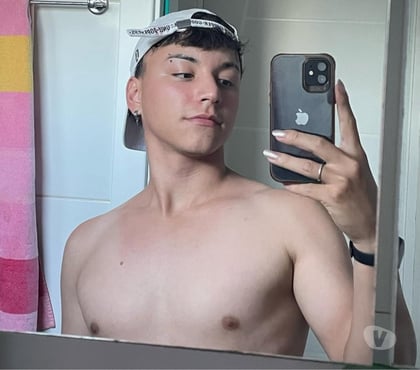 Sexo gay - Fotos para Sou novo no site e tou a procura da pessoa certa