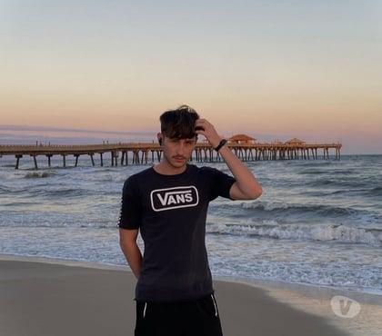 Sexo gay - Fotos para Me chamo Dudu quero conhecer pessoas novas e ideias novas