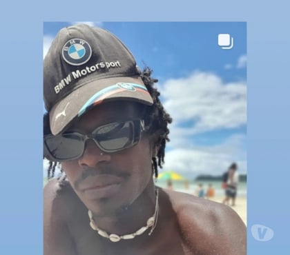 Homem procura Homem - images_alt_text Versatil dotado bahiano