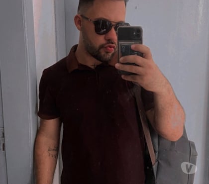 Sexo gay - Fotos para Sou novo porém intenço