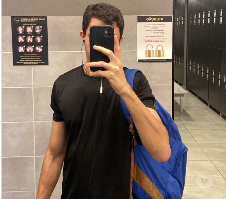 Acompanhantes masculinos Sao Paulo SP Bela Vista - Fotos para MLK ROLUDO DE SP