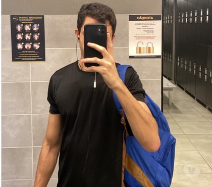 Fotos para MLK ROLUDO DE SP