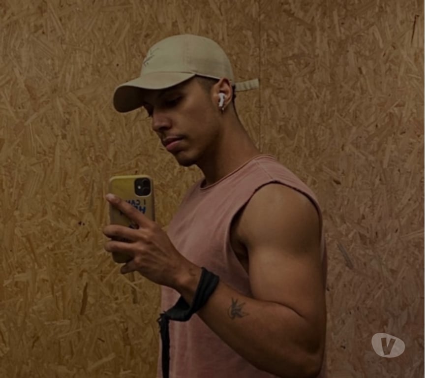 Acompanhantes masculinos Sao Paulo SP Bela Vista - Fotos para FELIPE MARQUES - RABUDO E ROLUDO 😈🔥